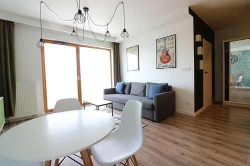 Apartamenty-wroc Ksi?cia Witolda