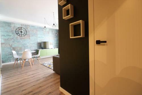 Apartamenty-wroc Ksi?cia Witolda