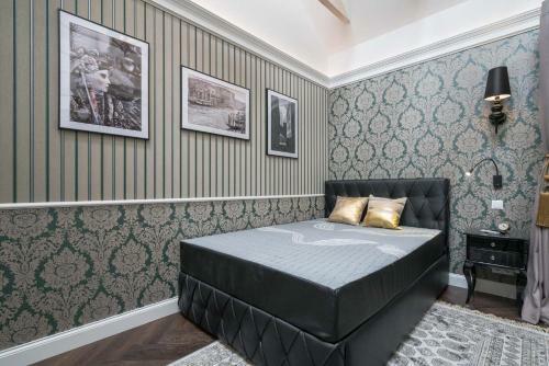 Rentplanet - Apartamenty ?aciarska