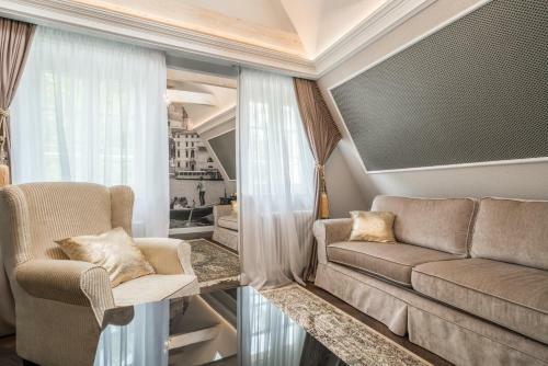 Rentplanet - Apartamenty ?aciarska