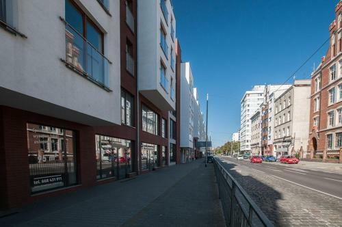 Apartamento A.s Home Ko?ciuszki II