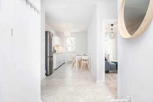 Apartments Tumskie Ogrody II