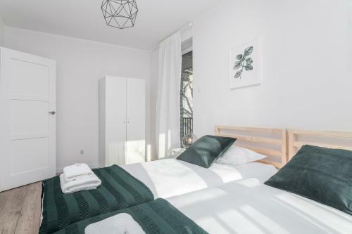 Apartments Tumskie Ogrody II