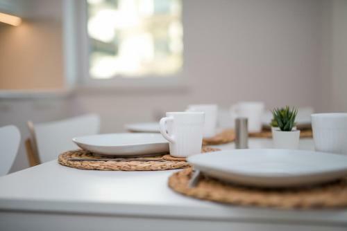 Apartments Tumskie Ogrody II