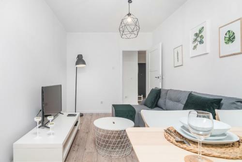 Apartments Tumskie Ogrody II