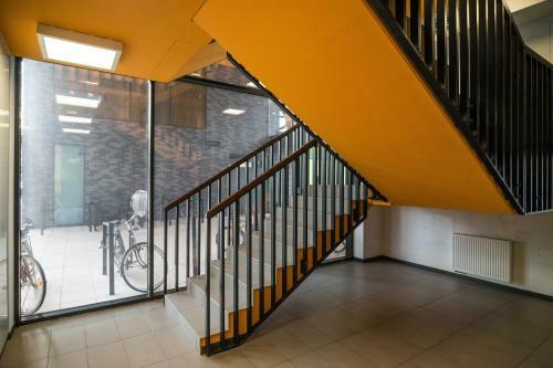 Apartments Tumskie Ogrody II