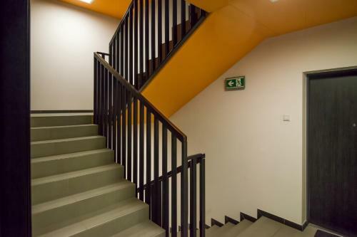 Apartments Tumskie Ogrody II