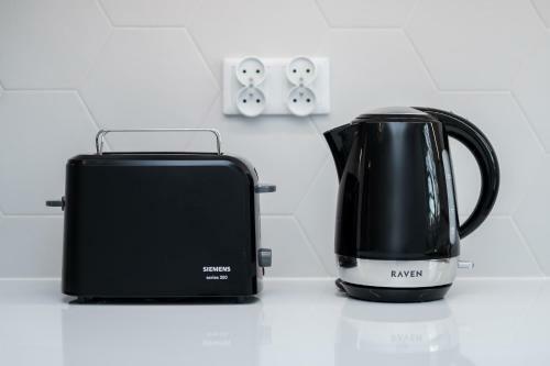 Apartments Tumskie Ogrody II