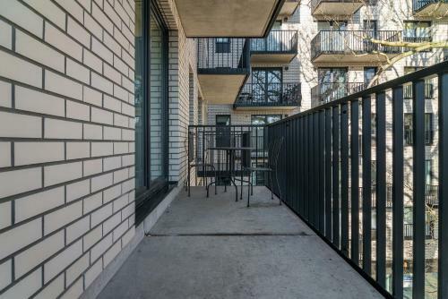 Apartments Tumskie Ogrody II