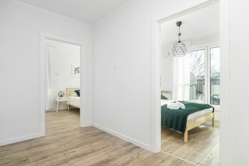 Apartments Tumskie Ogrody II