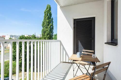 Apartments Tumskie Ogrody II