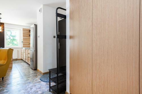 Apartments Tumskie Ogrody II