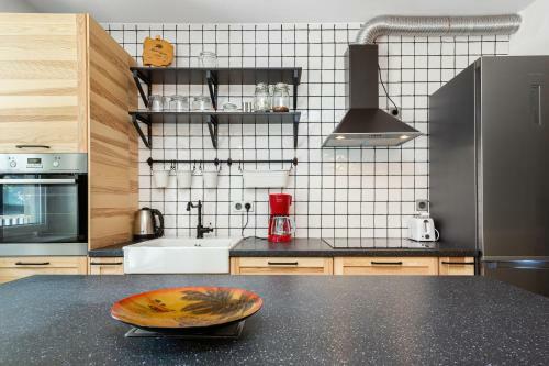 Apartments Tumskie Ogrody II