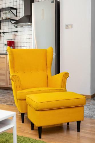 Apartments Tumskie Ogrody II