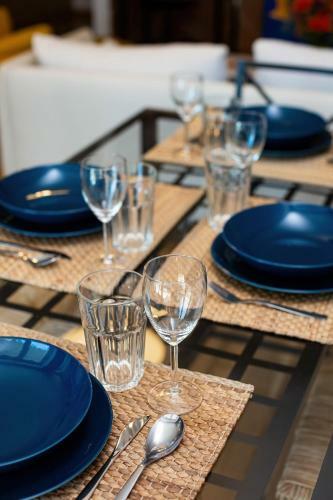 Apartments Tumskie Ogrody II