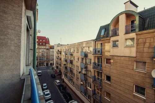 City Apartments Old Town III