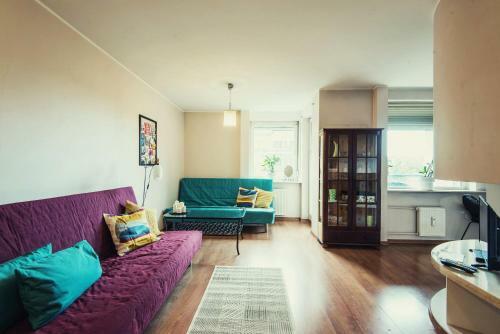 City Apartments Old Town III