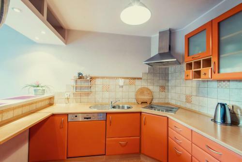 City Apartments Old Town III