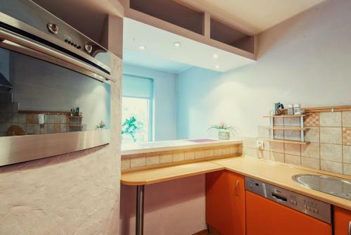 City Apartments Old Town III