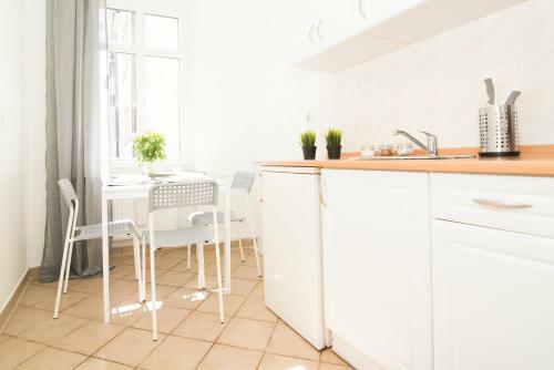 K&m Uniwersytecka Apartment