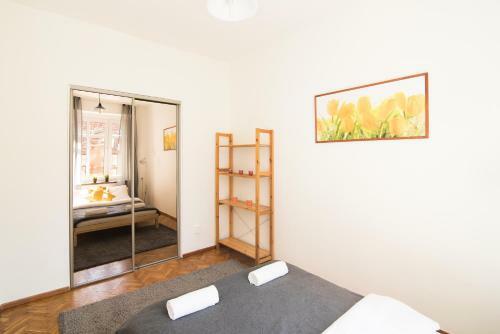 K&m Uniwersytecka Apartment