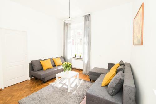K&m Uniwersytecka Apartment