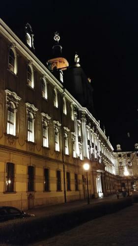 K&m Uniwersytecka Apartment