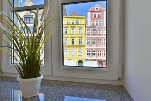 Apartamento Argentis Rynek Ratusz