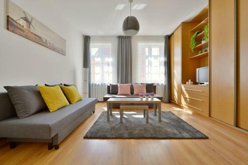 Apartamento Argentis Rynek Ratusz