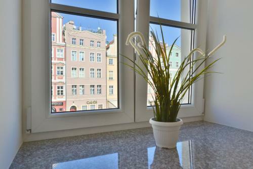 Apartamento Argentis Rynek Ratusz