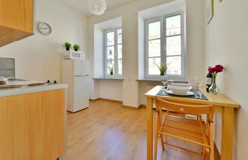 Apartamento Argentis Rynek Ratusz