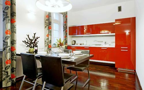 Apartamento Argentis Rynek Ratusz