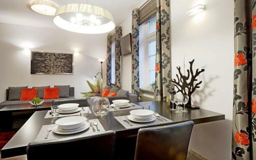 Apartamento Argentis Rynek Ratusz