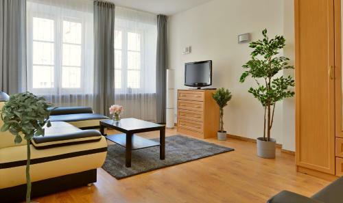 Apartamento Argentis Rynek Ratusz