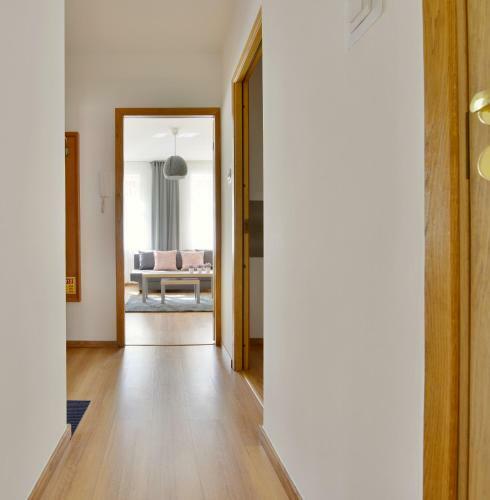 Apartamento Argentis Rynek Ratusz