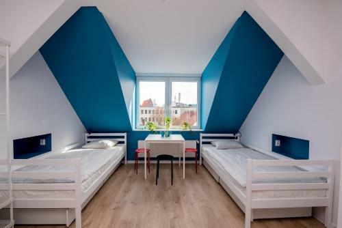 Togoto Wroc?aw Hostel