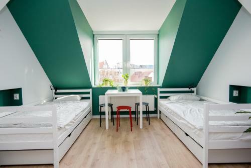 Togoto Wroc?aw Hostel