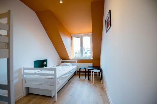 Togoto Wroc?aw Hostel