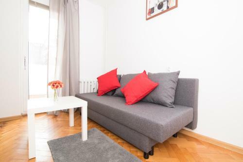 K&m Gold Apartment Kotlarska