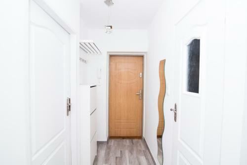 K&m Gold Apartment Kotlarska