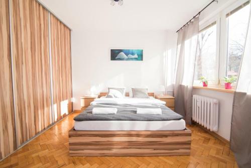 K&m Gold Apartment Kotlarska