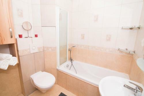 K&m Gold Apartment Kotlarska