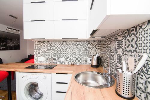 K&m Gold Apartment Kotlarska