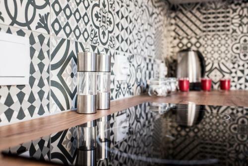 K&m Gold Apartment Kotlarska