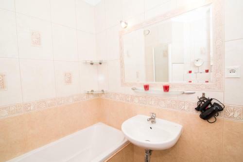 K&m Gold Apartment Kotlarska