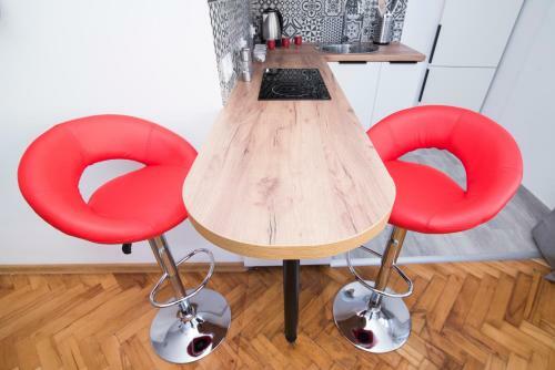 K&m Gold Apartment Kotlarska