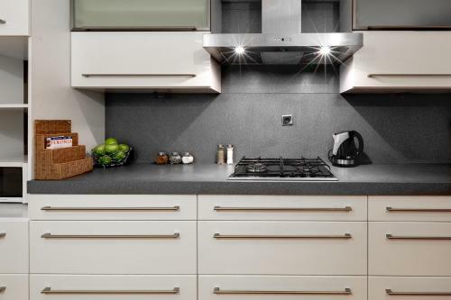 Top Location Apartment Odrzanska