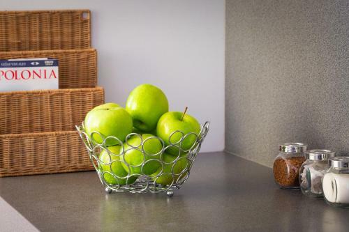 Top Location Apartment Odrzanska