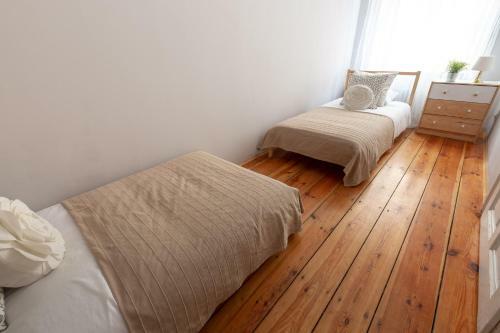 Top Location Apartment Odrzanska