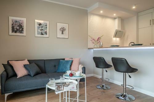 Apartament24 Stare Miasto - Garbary